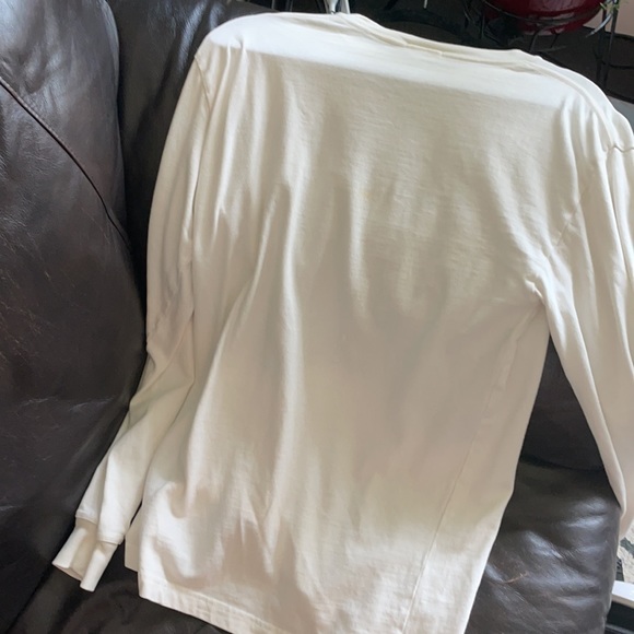 Kith pigment dyed swash long sleeve - Picture 4 of 4